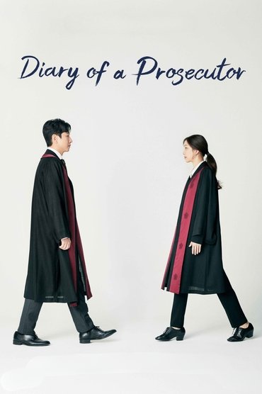 Diary of a Prosecutor