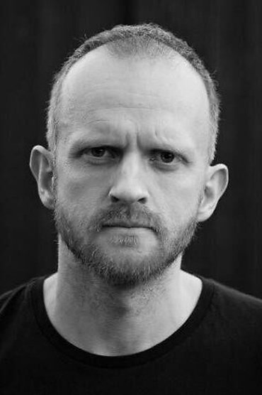 John Fensom