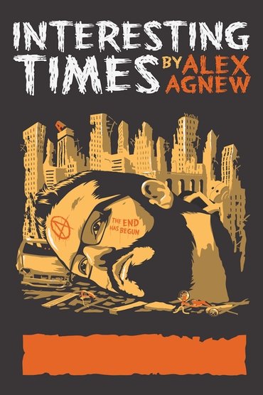 Alex Agnew: Interesting Times