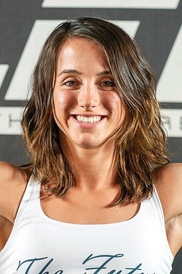 Maycee Barber