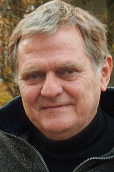 Erik Wedersøe