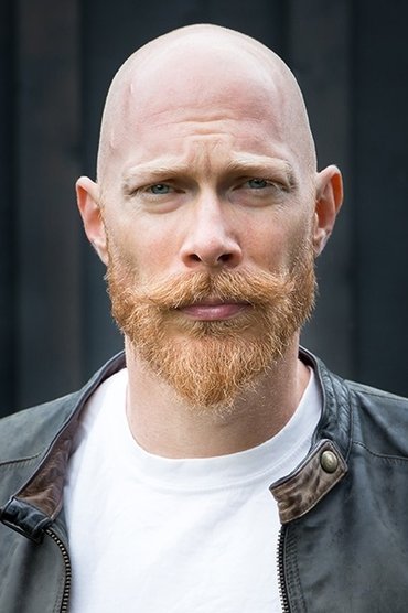 Richard Stroh