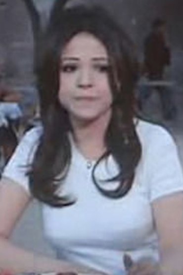 Seham Mansour