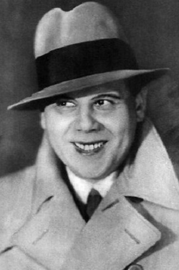Adolphe Engers