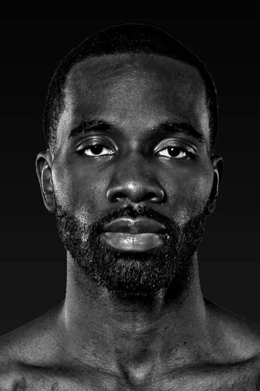 Terrell Gausha