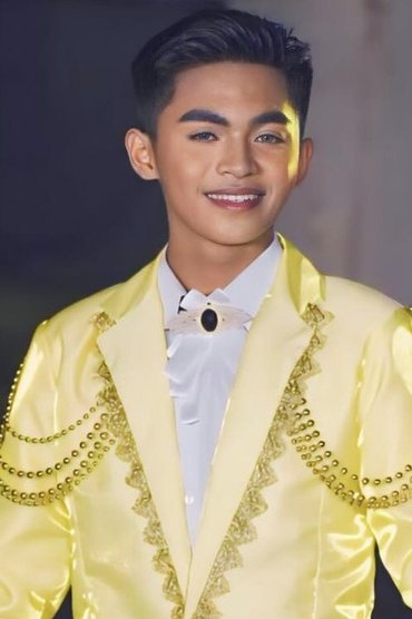 Jimmy Ramilo