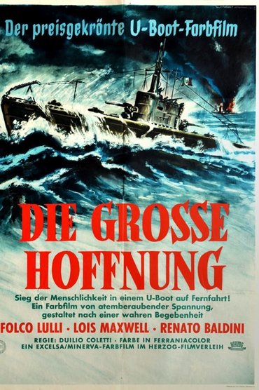 Submarine Attack