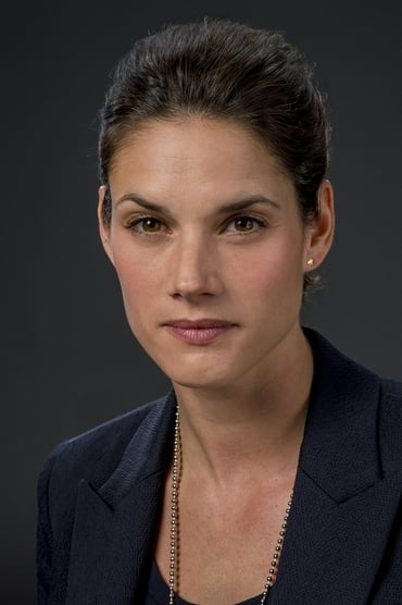 Missy Peregrym