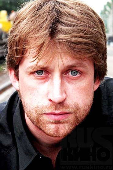 Ilya Kazankov