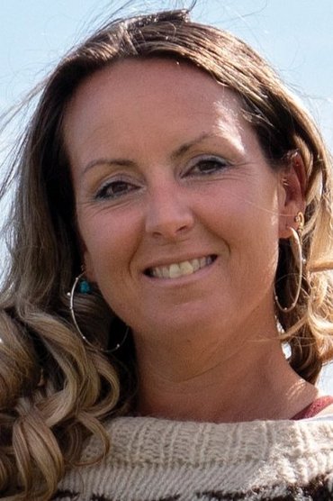 Mette Gregersen