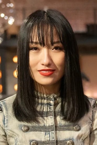 Sienna Li