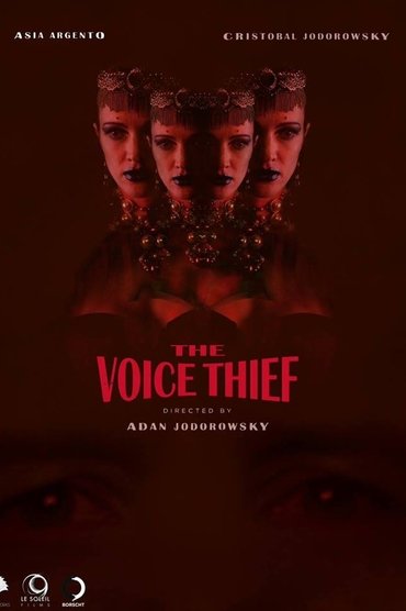 The Voice Thief