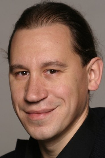 Igor Yatsko