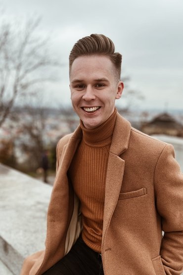 Jakub Tesařík