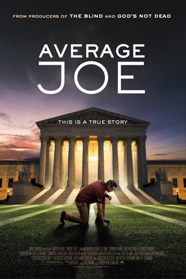 Average Joe