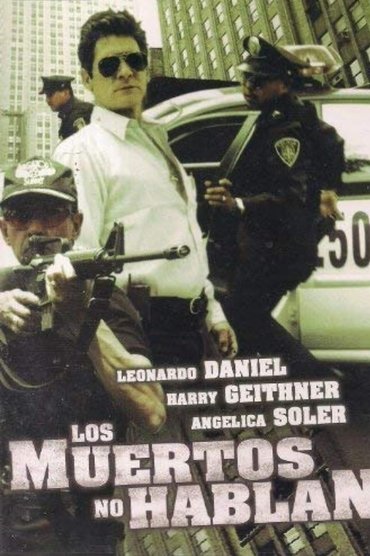 Los muertos no hablan