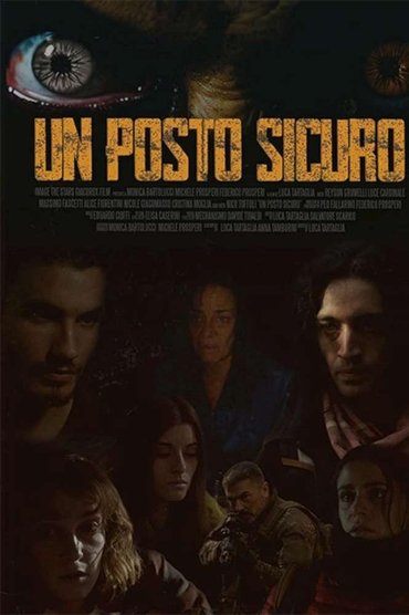 Un posto sicuro