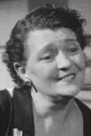 Lela Patrikiou