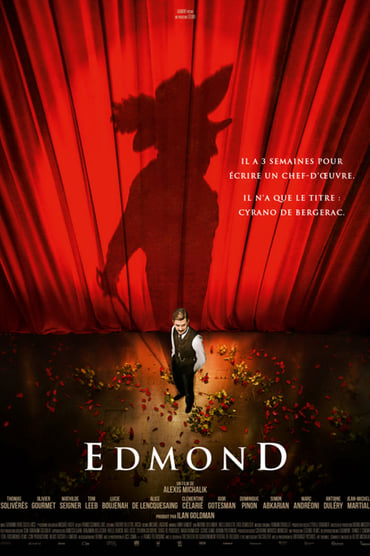 Regarder Edmond en Streaming