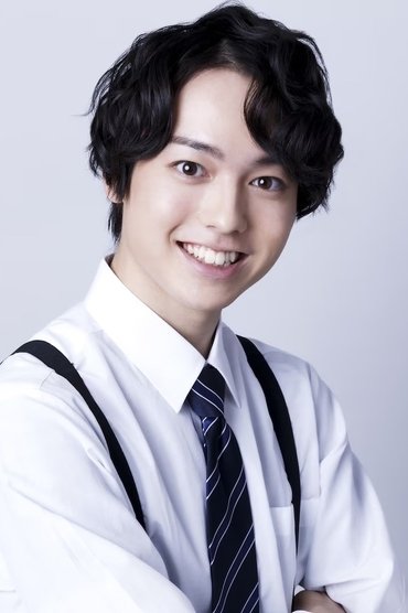 Kazan Yokoyama