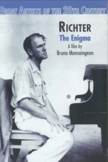 Richter: The Enigma