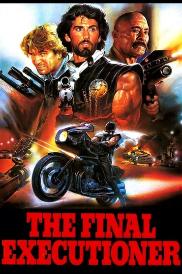 The Final Executioner