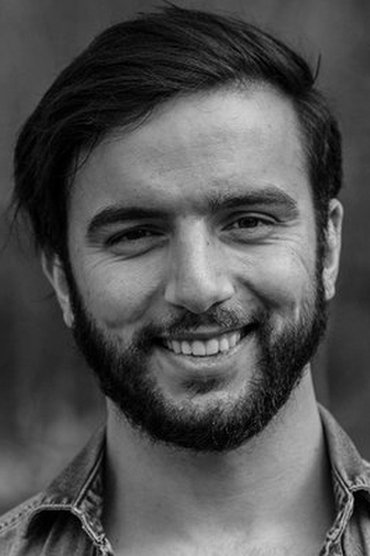 Eric Frantzen