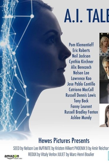 A. I. Tales