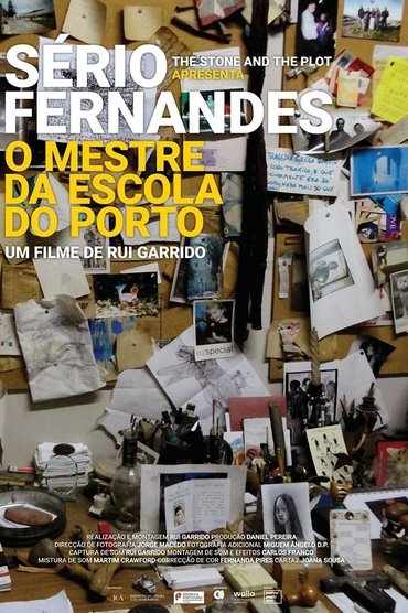 Sério Fernandes - The Master of Oporto’s School