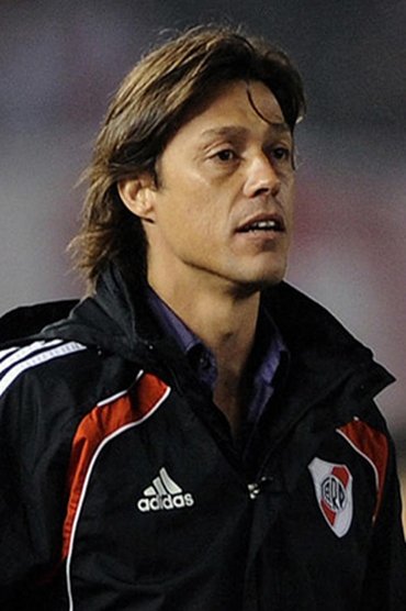 Matias Almeyda
