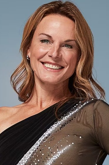 Ekaterina Gordeeva