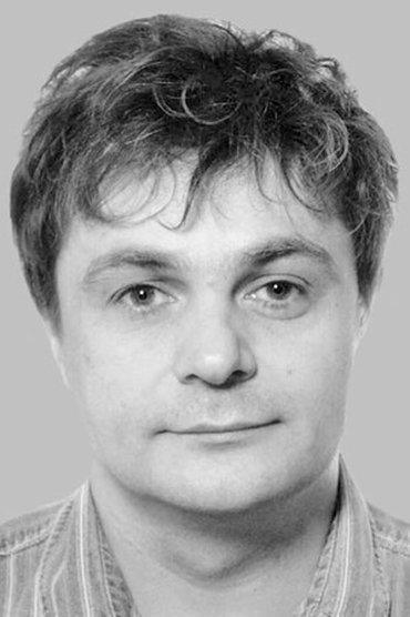 Stepan Koval