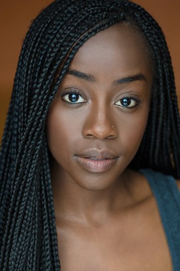 Aiza Ntibarikure