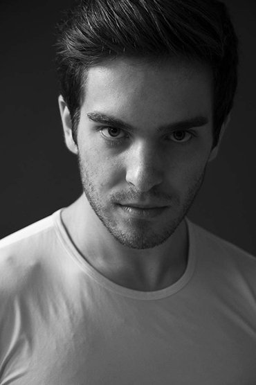Matthew D'Arcy