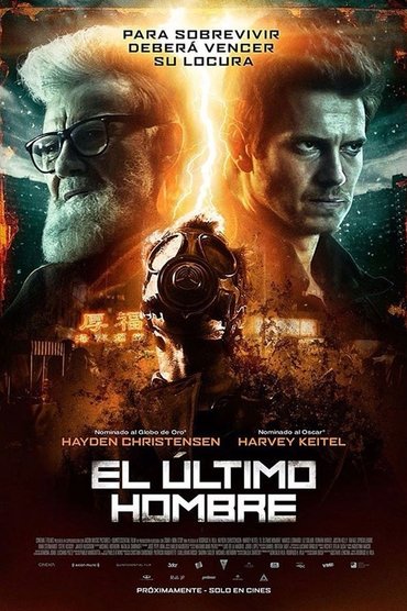 El último hombre (2018)