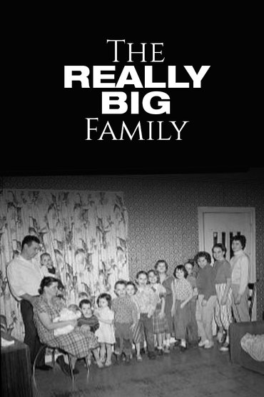 The Really Big Family