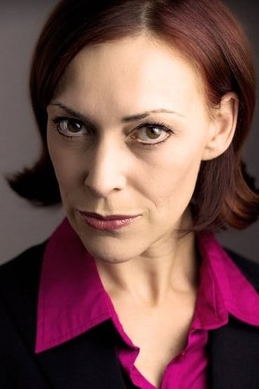 Jane Osborn