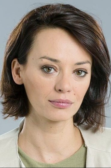 Ana Cristina Oliveira