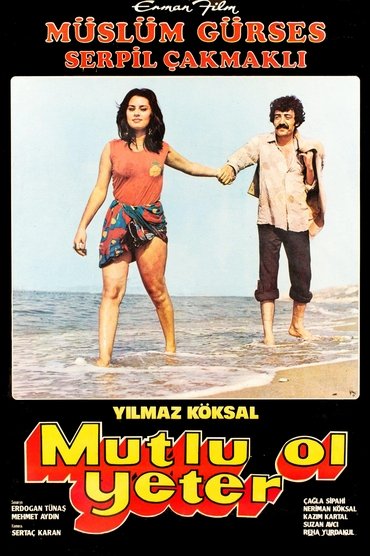 Mutlu Ol Yeter