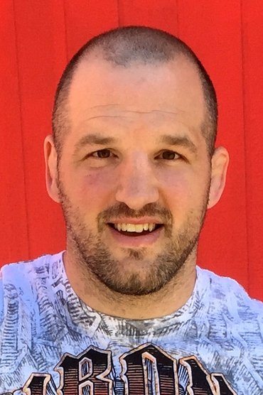 Matt Hamill