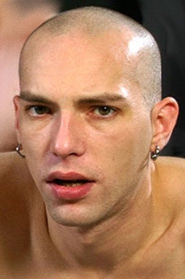 Marcel Hoffmann