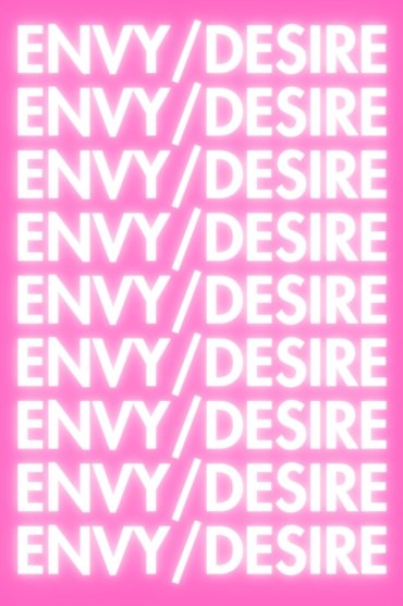 Envy/Desire