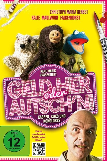 Puppet Fiction