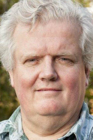 Bruce Balden