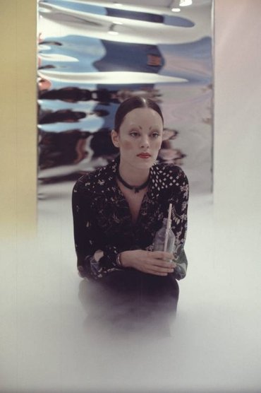 Jane Forth