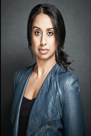 Sarita Van Dyke