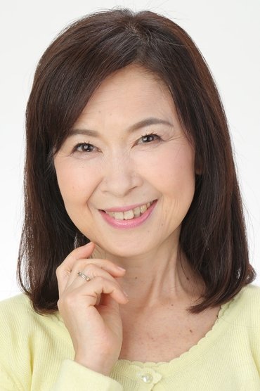 Hiroko Shinkai