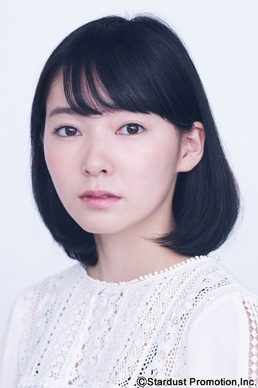 Riko Masuda