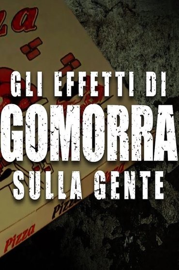 Efektet e Gomorës mbi njerëzit