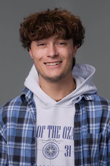 Gage Kegley